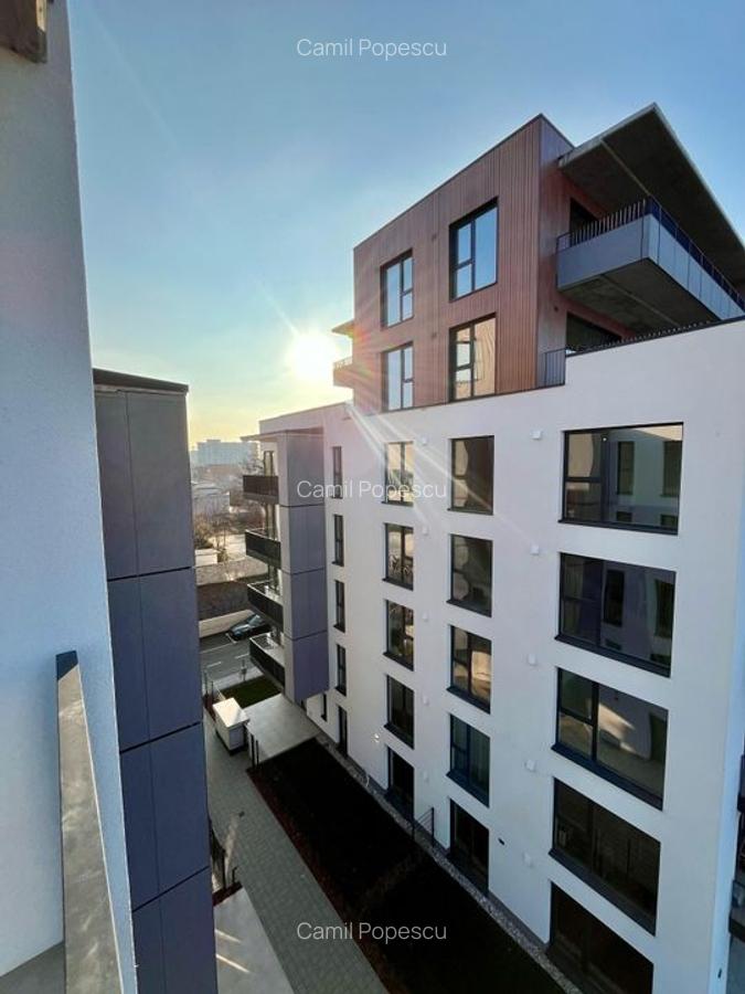 Apartament 3 Camere Quartier Azuga | Dna. Ghica - 25