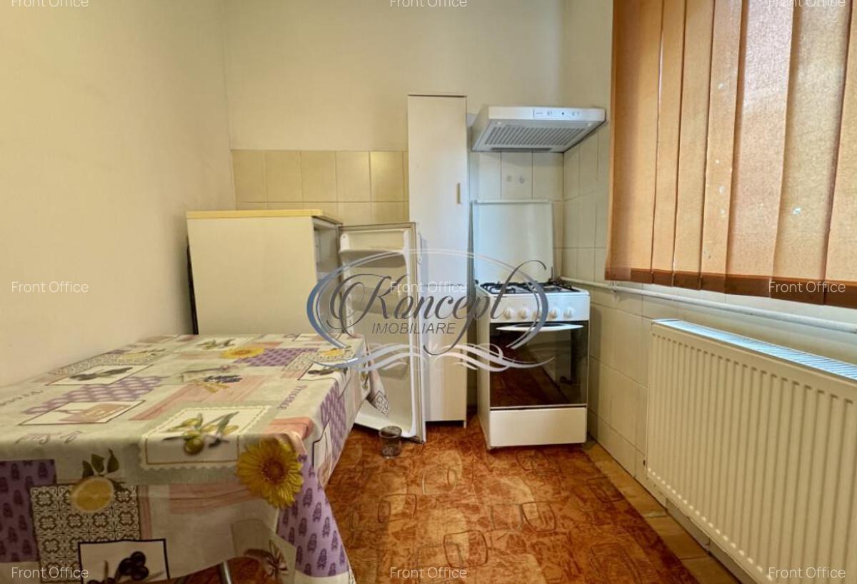 Apartament cu parcare in zona USAMV - 7