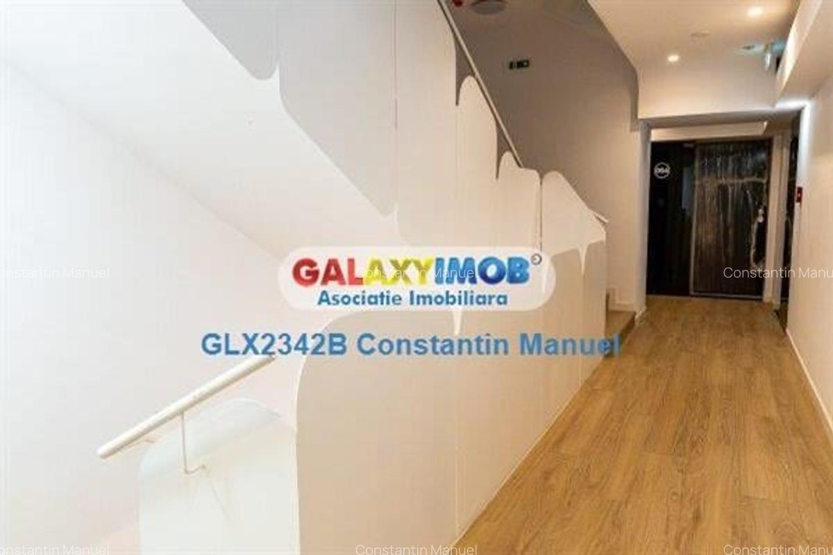 Apartament cu 3 camere, lux, 2025, langa Aviatiei, TVA inclus - 8