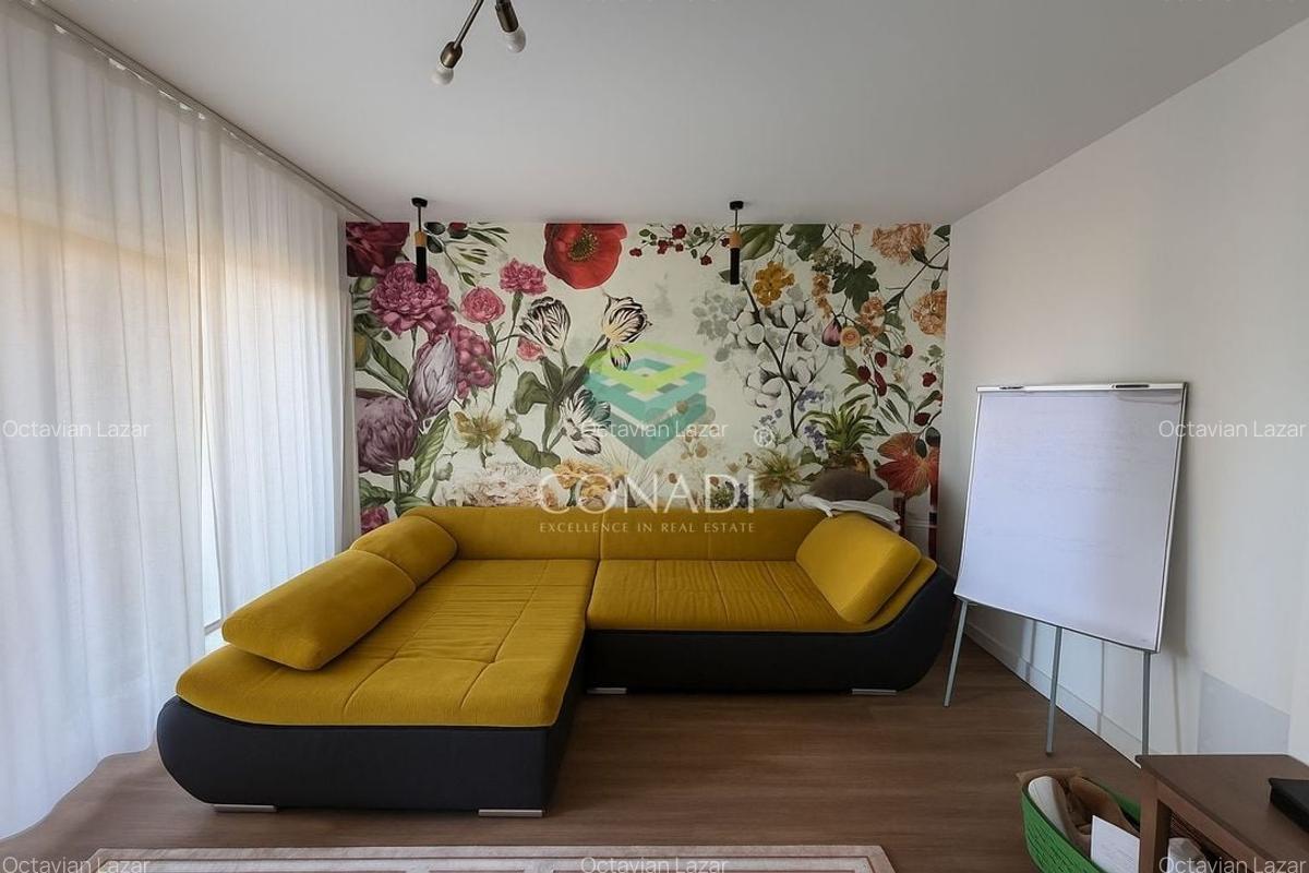 Casa Lacul Tei | Emerald Residence | Garaj | Vedere Lac | Curte - 7