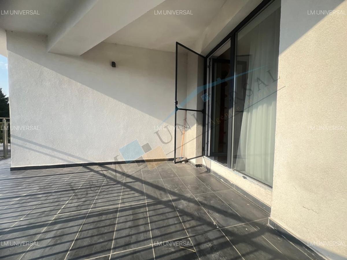 Baneasa-Sisesti, Kaufland,SUPERB, Bloc BOUTIQUE 2023, FARA TVA,Terasa+ 2Balcoane - 7