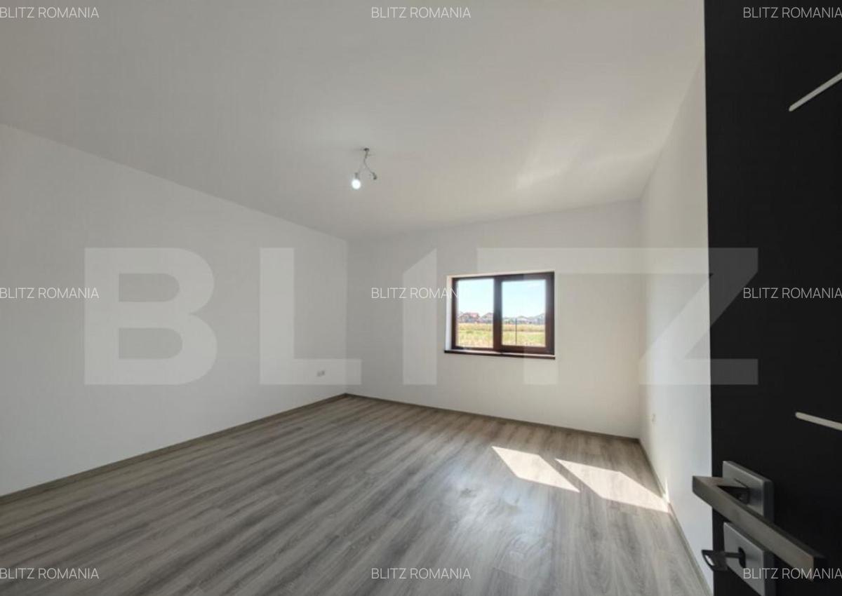 De vanzare casa individuala in Nojorid 3 camere, 2 b - 2