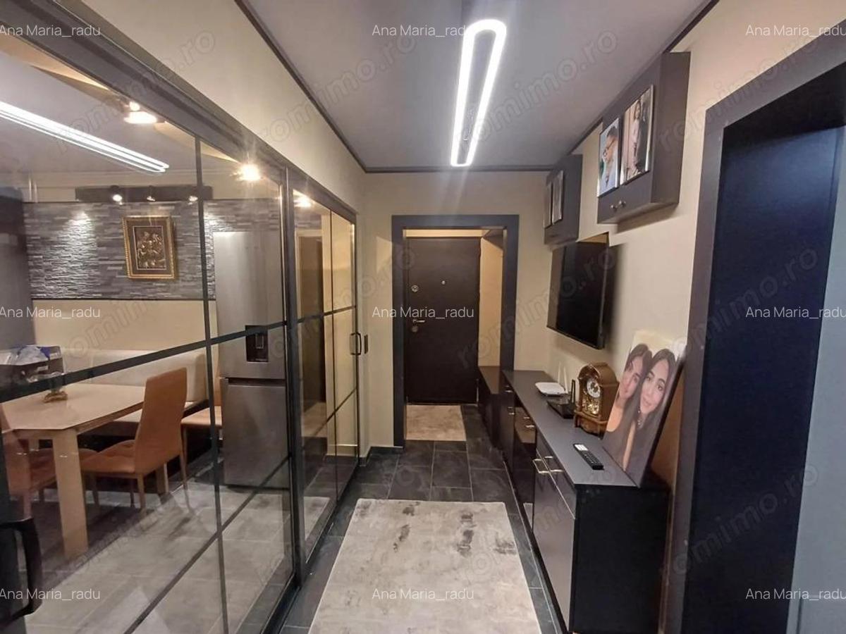 Apartament 3 camere mobilat/utilat-totul NOU! Grigore Ionescu Tei - 19
