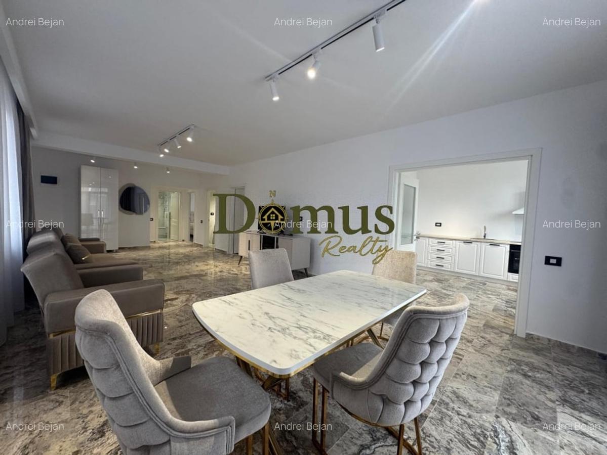 0 comision One Level Residence | Vile Parter langa Therme Balotesti - 2