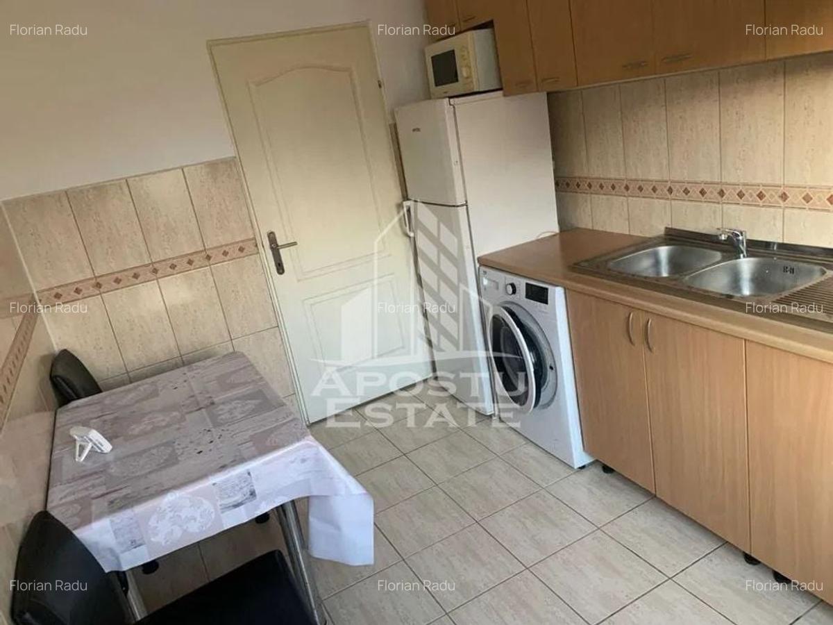 Apartament cu 2 camere decomandat, mobilat în Bucovina - 6