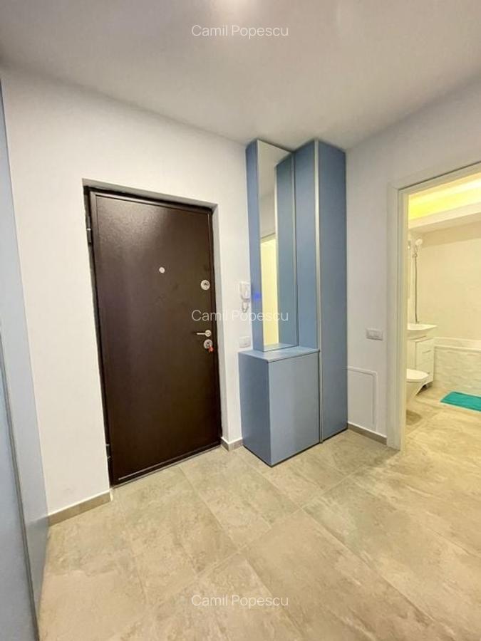 Garsoniera in Complexul NOVUM Politehnica | CR56 - 6