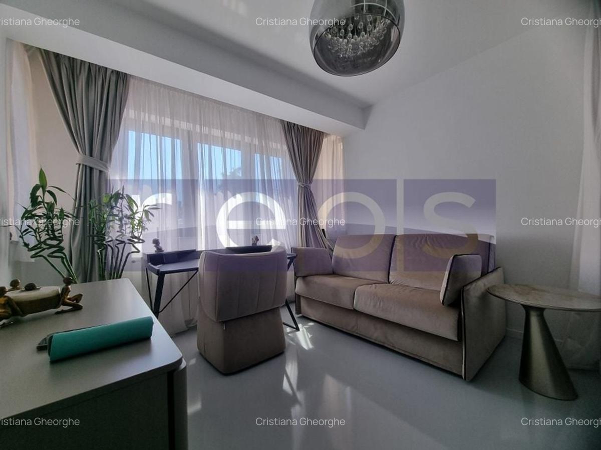 VANZARE- 3 CAMERE- FLOREASCA-DOROBANTI - 2