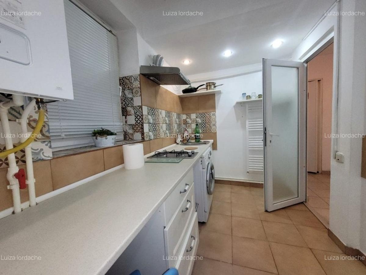 Ultracentral – 2 camere decomandate etajul 1, cu gaze. - 7