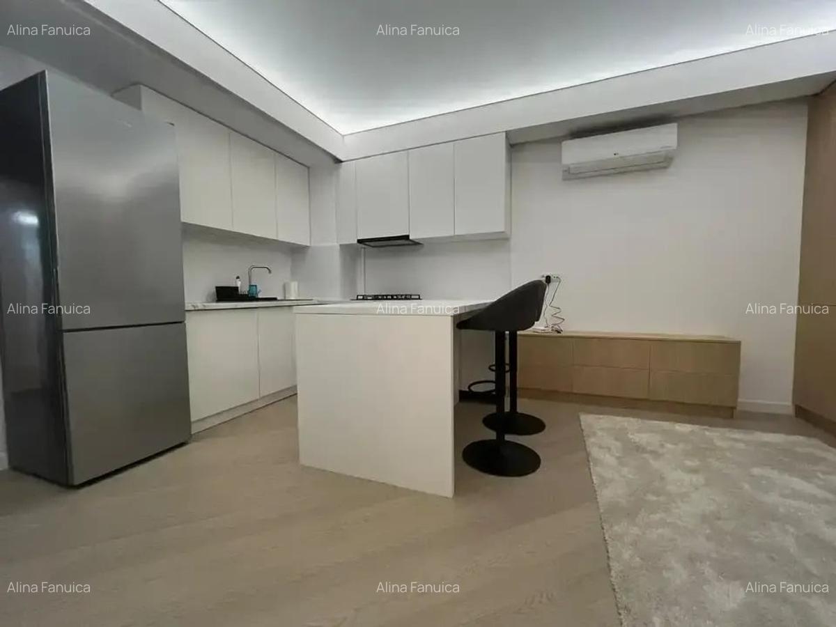 Vânzare 2 Camere * Cortina North * Pipera * TVA Inclus - 3