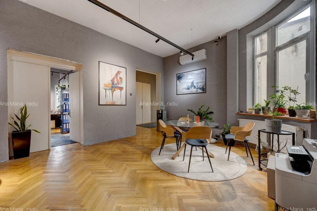 Cismigiu | Apartament 4 camere - 3