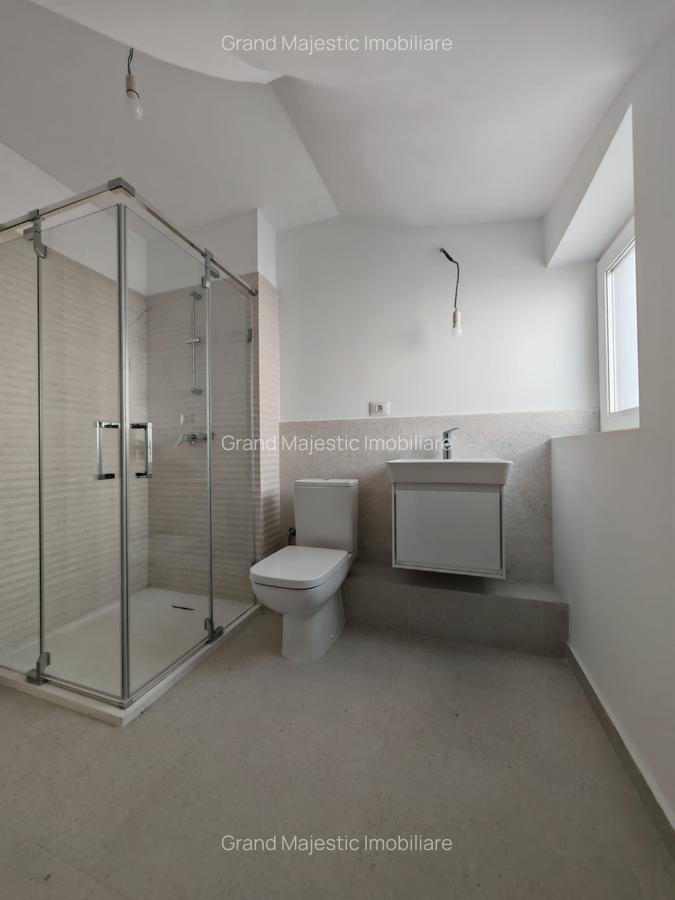 Casa cu gradina | Pompa de caldura | Pipera Plaza - 11