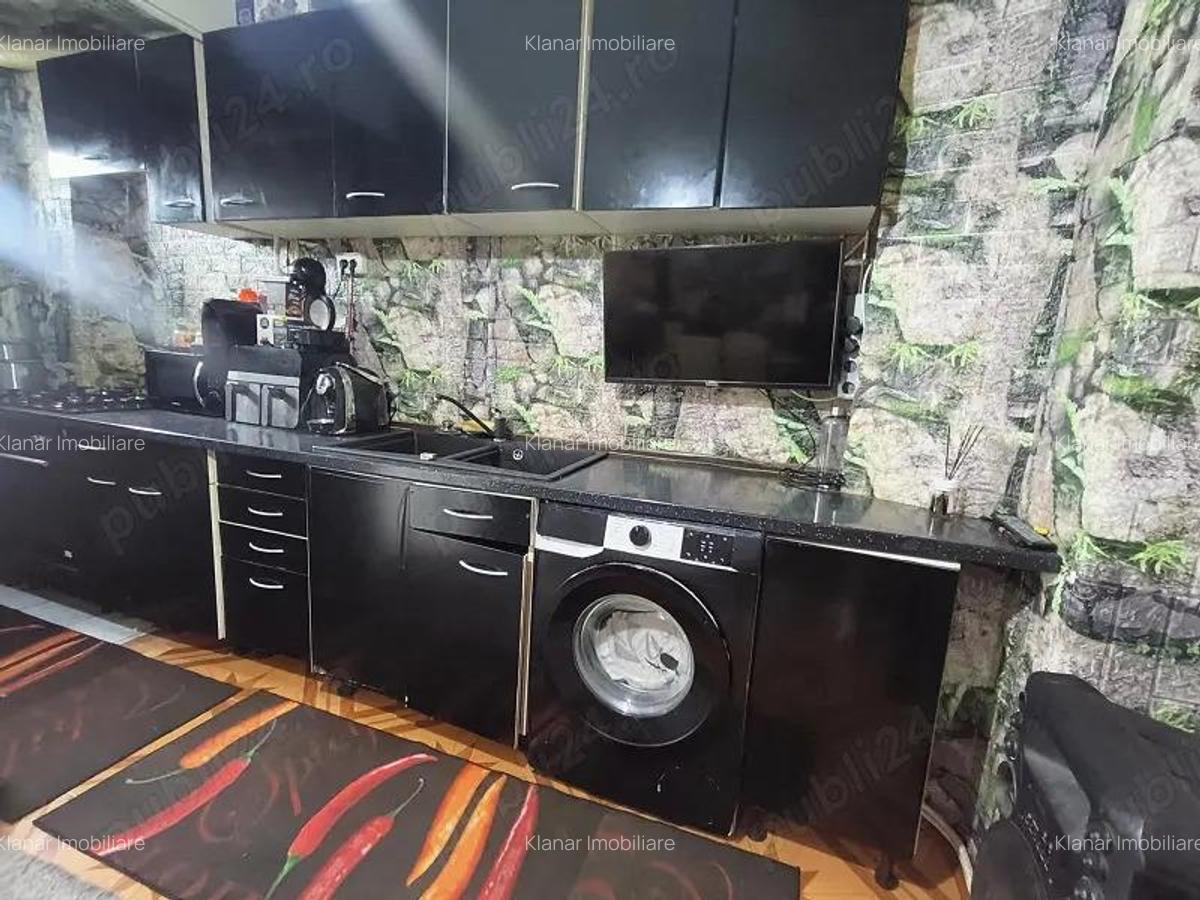 Apartament 4 camere de vanzare in Curtea de Arges zona Confectii - 6