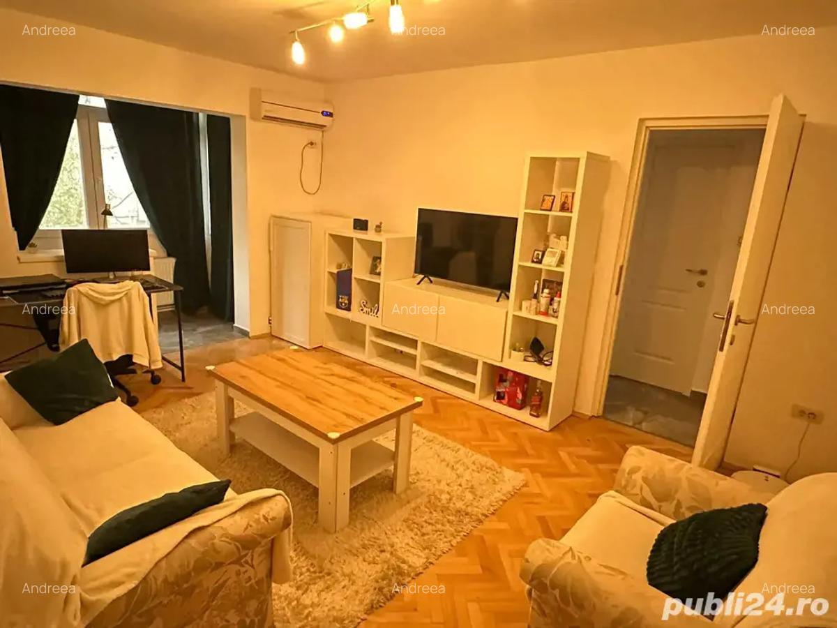 Inchiriez apartament complex 3 camere - 4