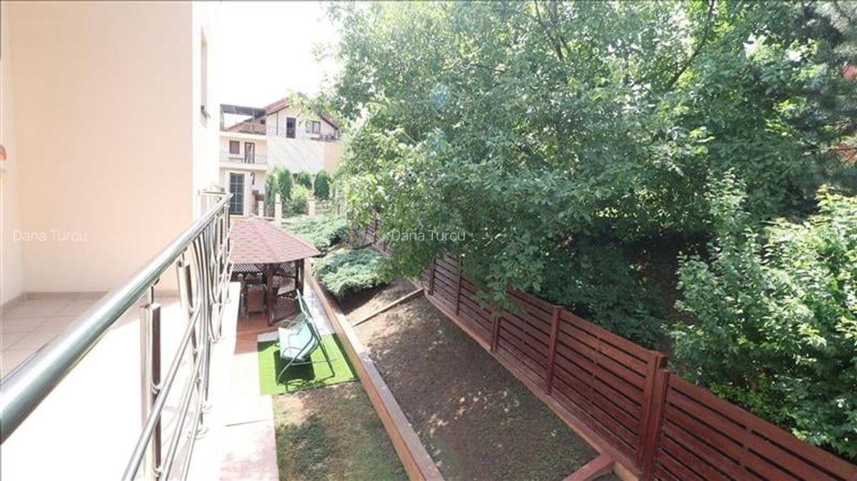 Bucium Hanul Trei Sarmale Vila exclusivista confort  si eleganta, locatie de top - 26