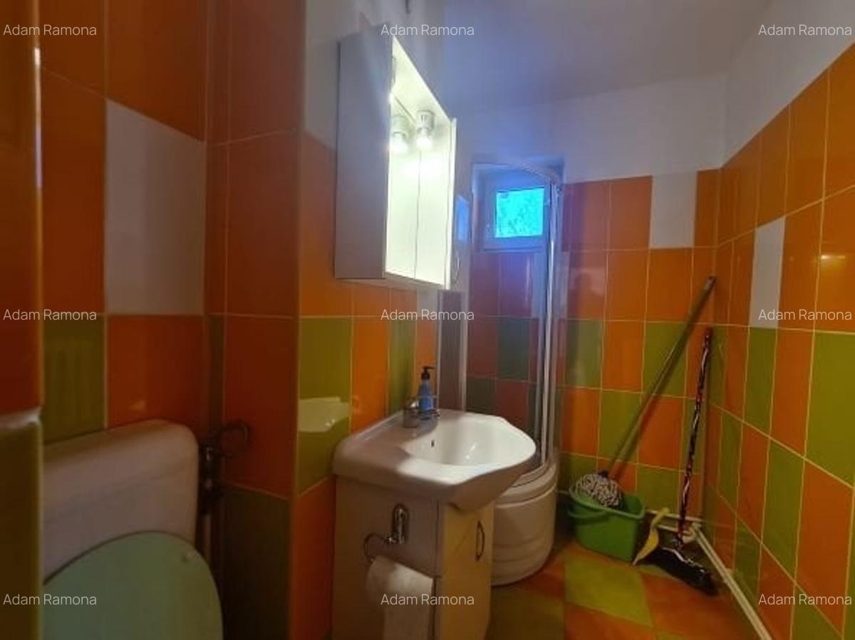 Apartament 2 camere etaj 1 zona Kogalniceanu - 4