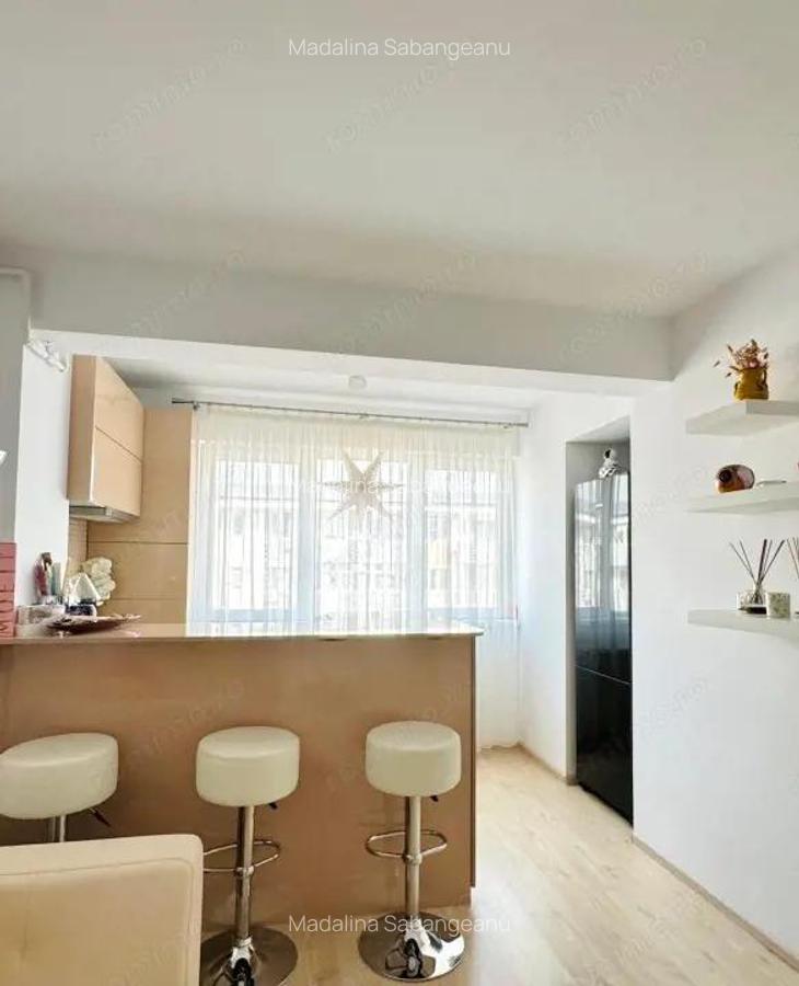 Apartament 2 camere - Popesti Leordeni - 2
