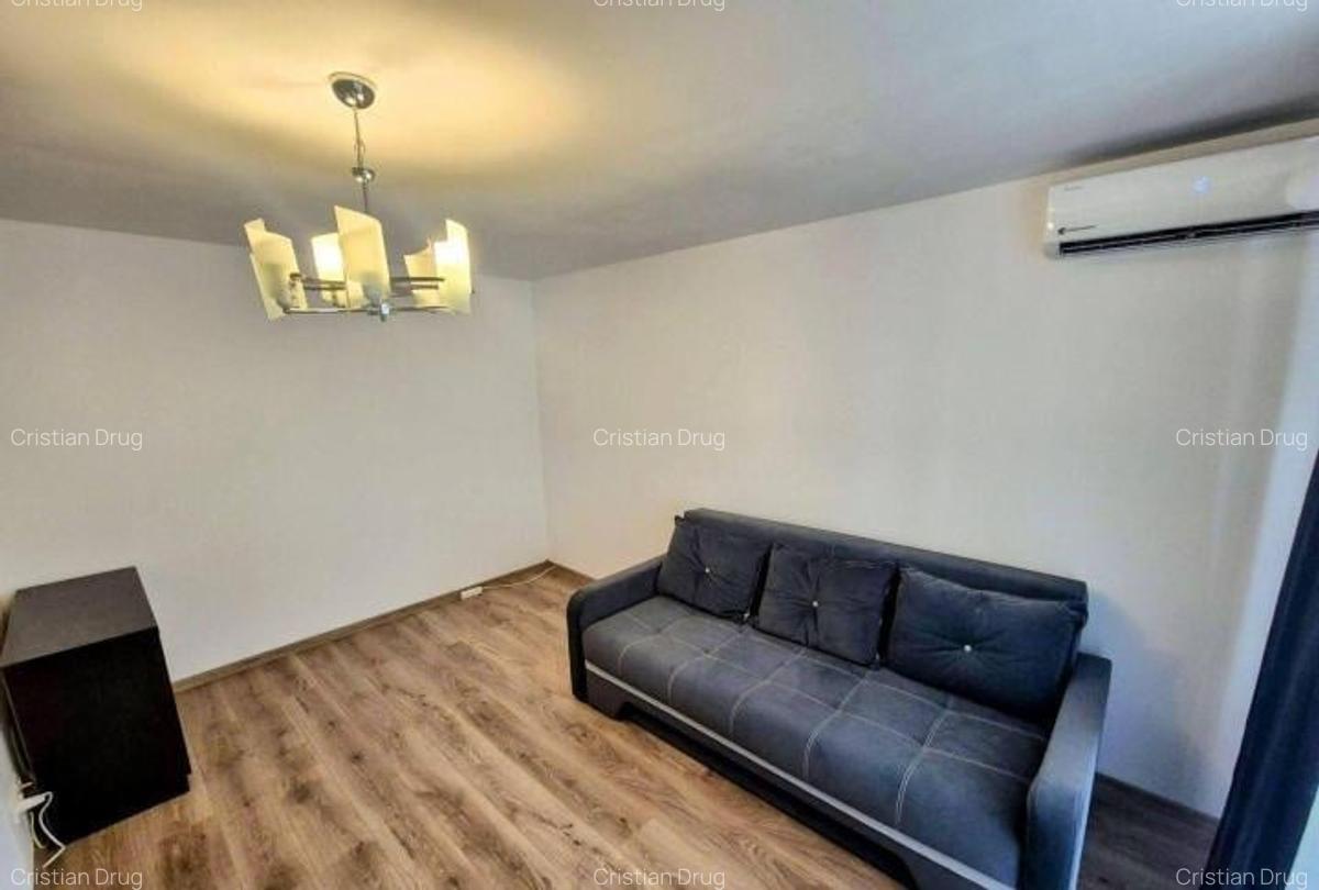 Apartament 2 camere Mihai Bravu - 2