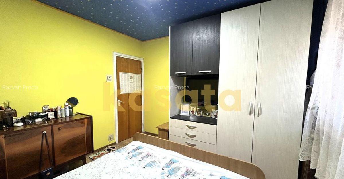 3 camere I Lacul Tei I decomandat I etaj 3 I 69mp I mobil... - 7