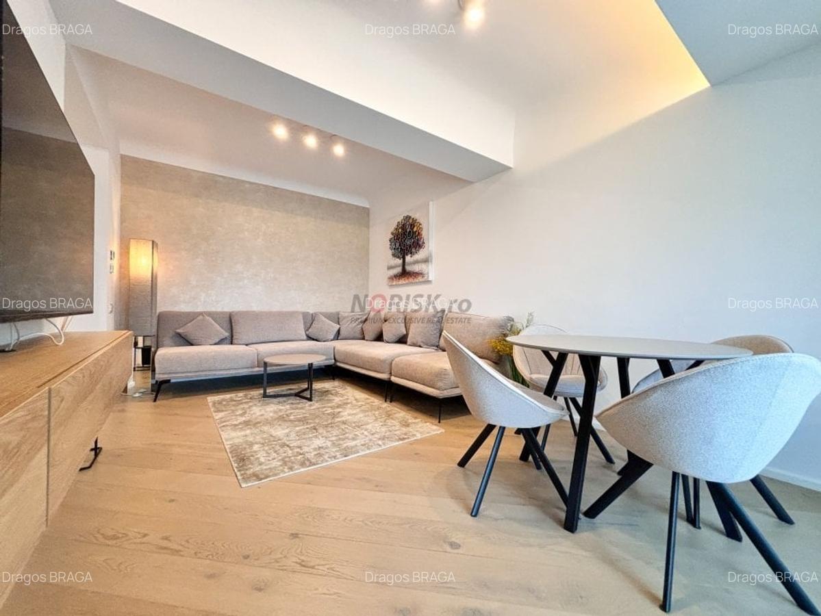 NOU Cortina Academy | Apartament 3 camere | Gata de Mutat | 0% COMISION - 1