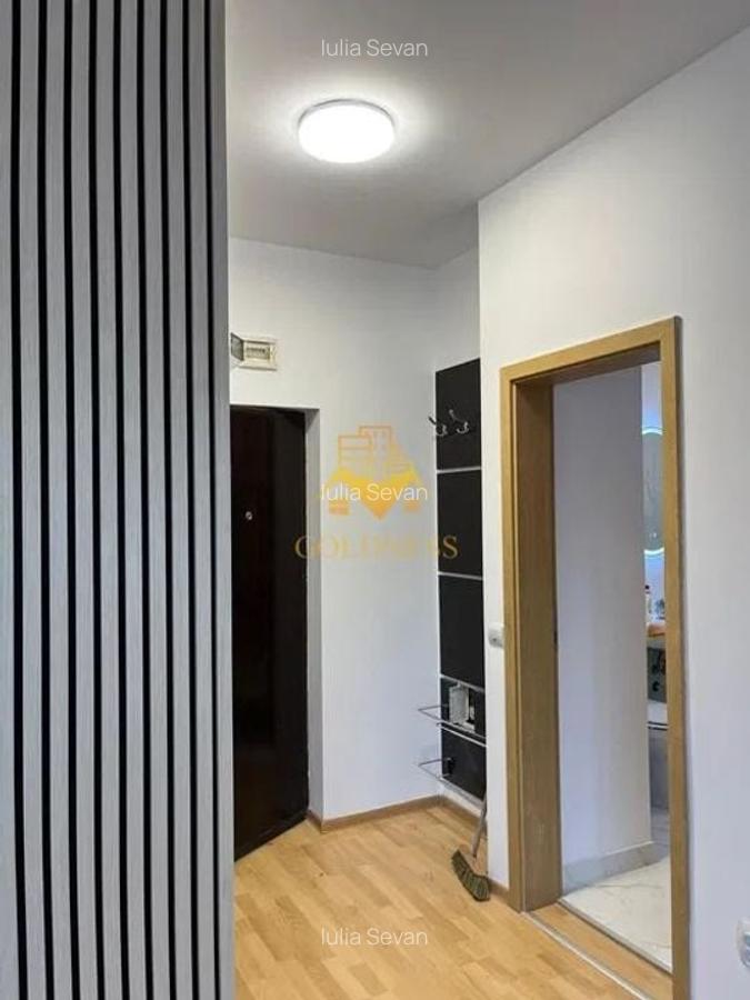 2 camere open space, Parcare, Modern, UTCN, Calea Turzii, Zorilor - 7