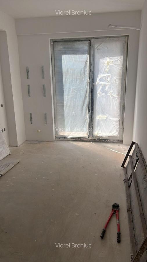 Dorobanti bloc nou 2025  parter terasa32 mp - 2