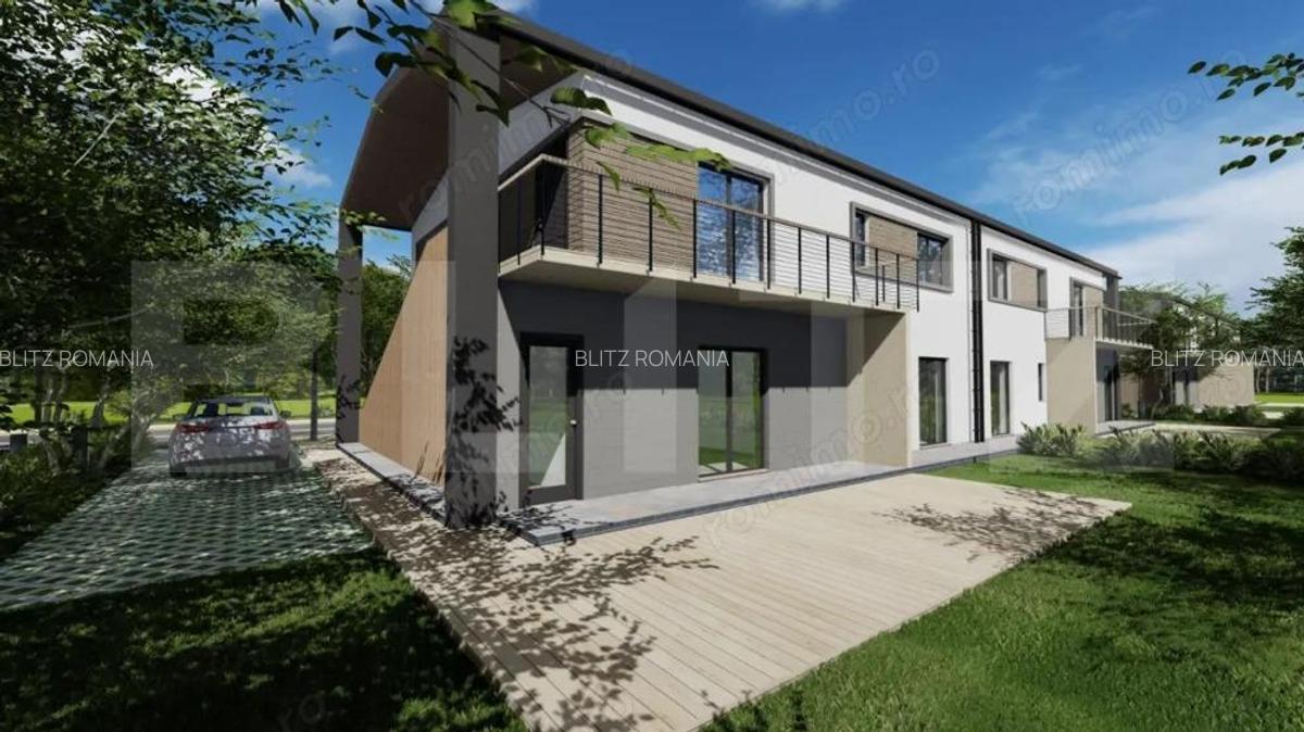 Apartament de vanzare 135.000 Finalizare in martie IN CARTIERUL IZVOR - 4