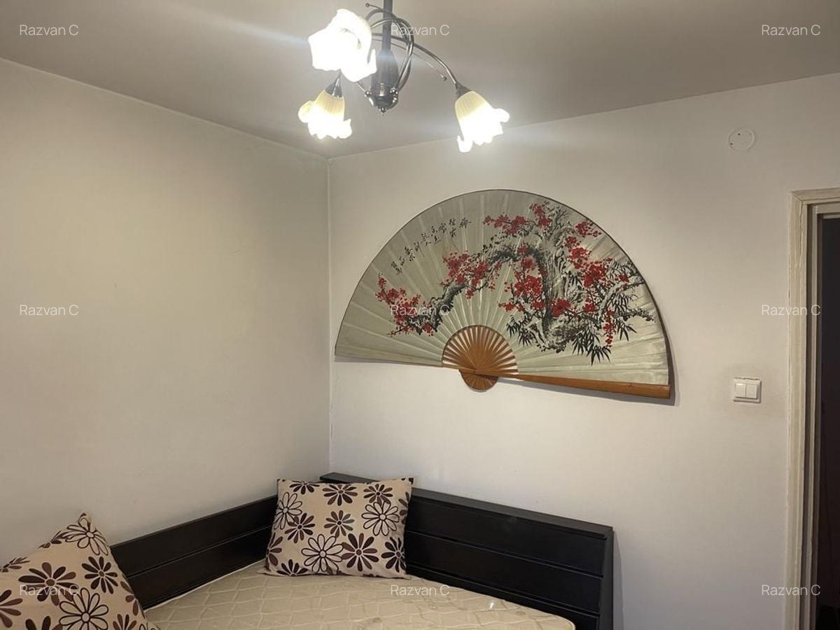 Inchiriere 2 camere Modern Drumul Taberei  - Valea Argesului - 5