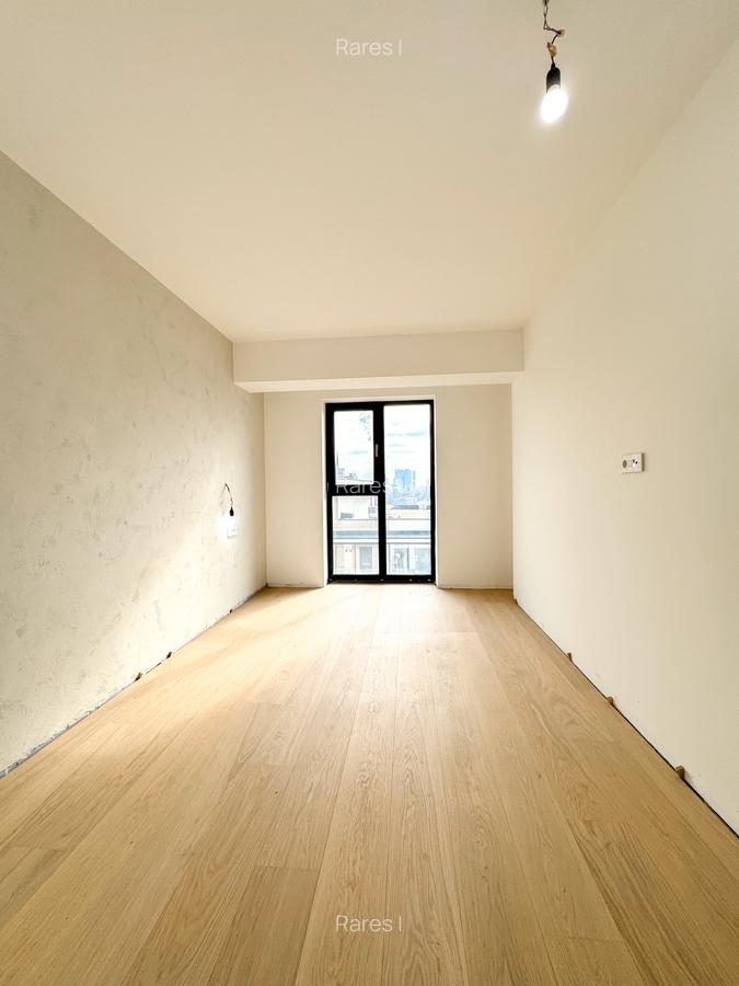 Apartament cu 3 camere semidecomandat în Dămăroaia - 12