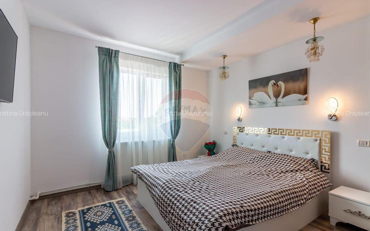 Casa de vanzare Tantava, Giurgiu 3 dormitoare, complet... - 24