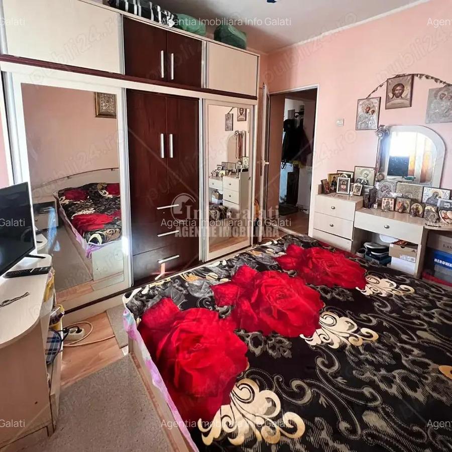 | Apartament cu 2 camere | Micro 21 | - 2