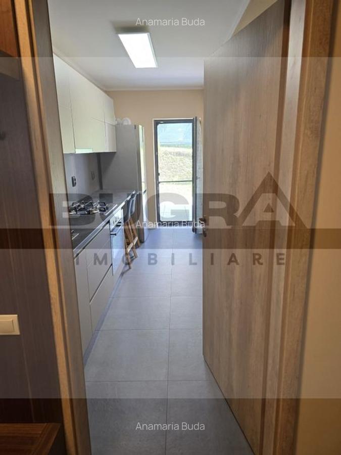 Apartament 2 camere decomandate, 55 mp, gradina, garaj, zona R. Ladea - 4