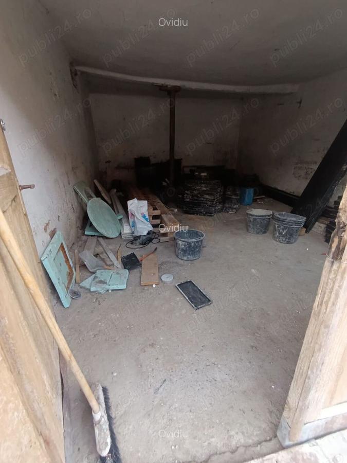 Casa ?i teren 632mp la 10 km de Dragasani ?i 45 km de Valcea - 3