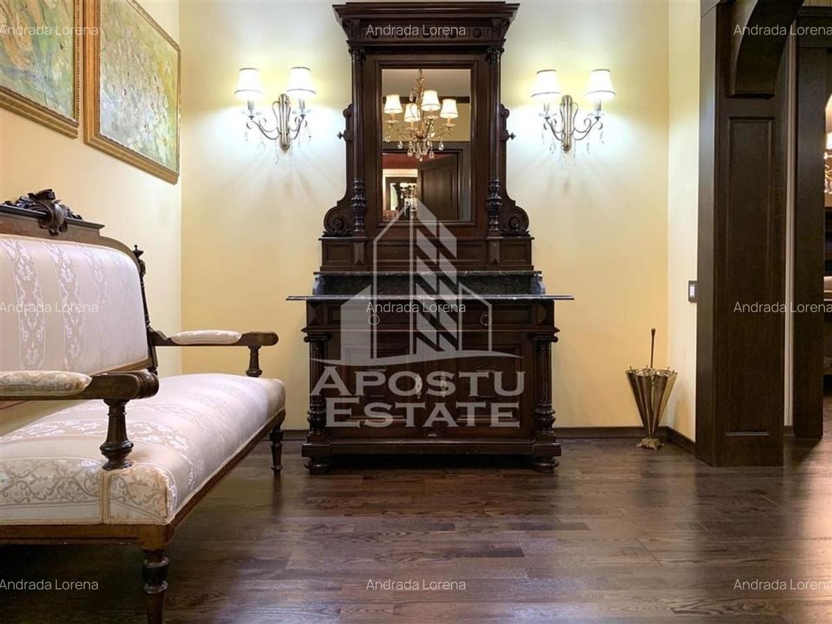 Apartament exclusivist cu 3 camere zona Cetatii - 15
