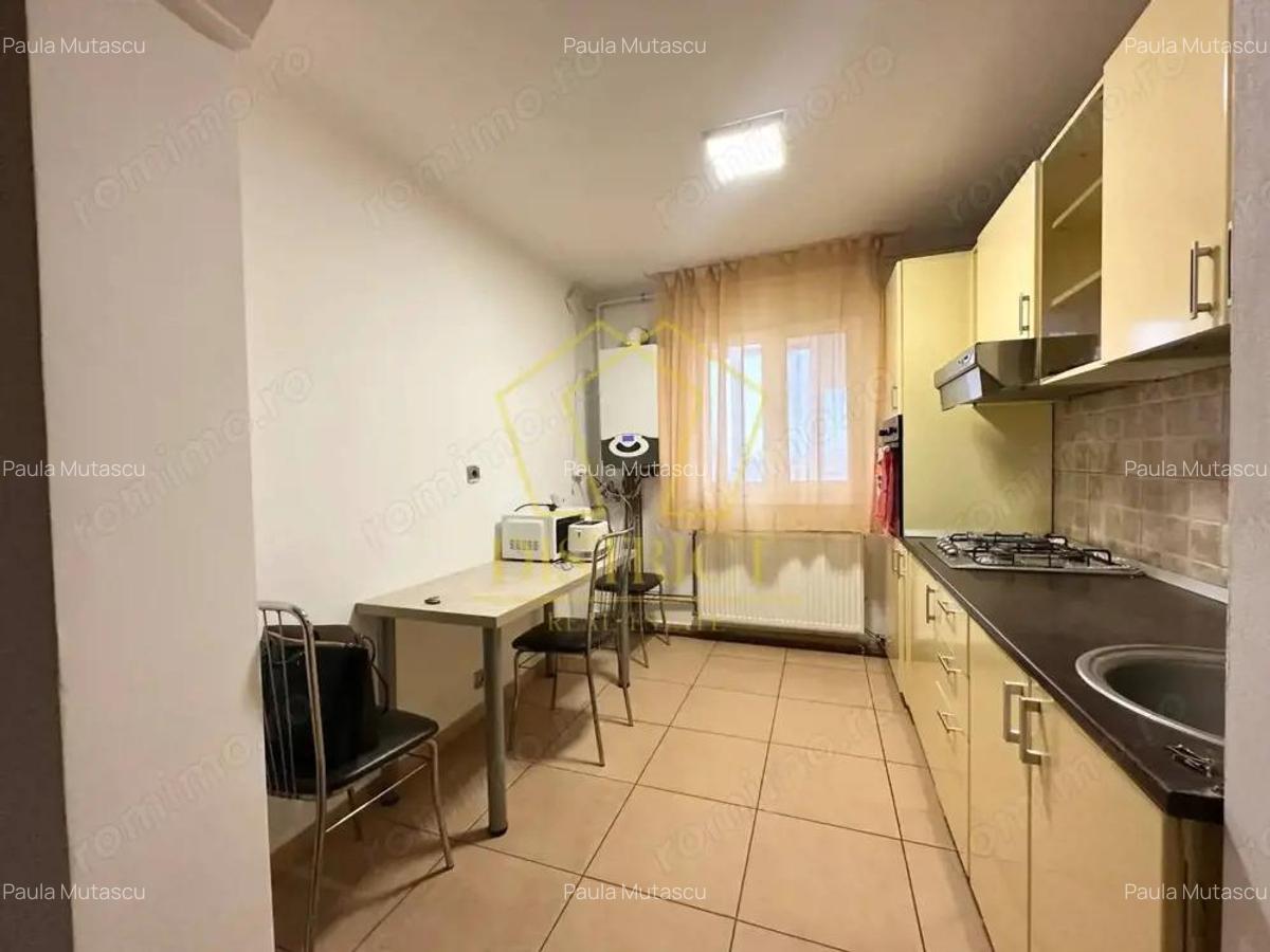 Apartament spatios cu 3 camere | Sala Olimpia - 7