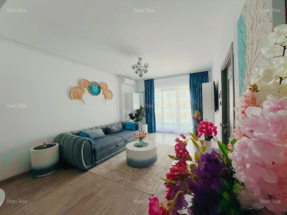 Apartament 2 camere de inchiriat - 1