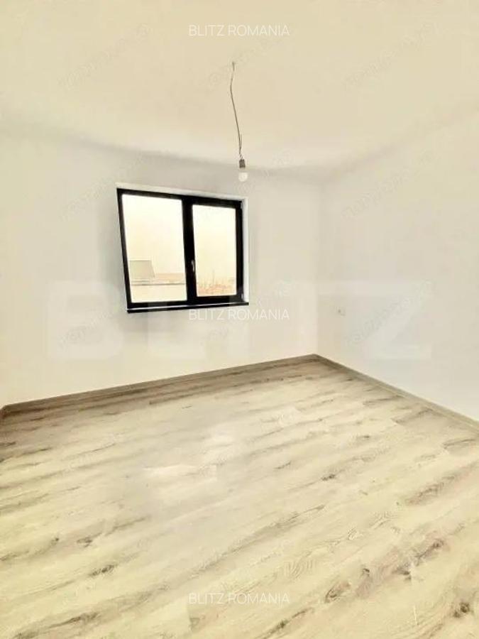 Comision Zero!Duplex modern cu 3 dormitoare+Birou, terasa, 315 mp teren, Mosnita - 6