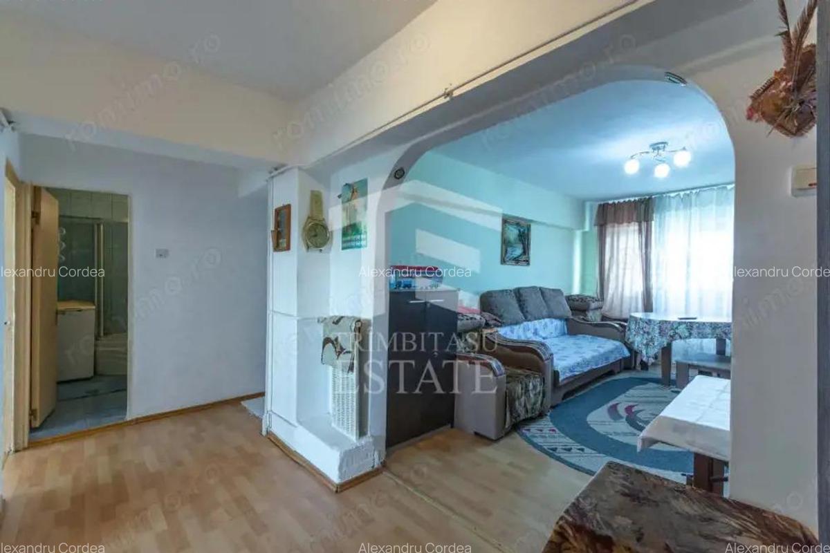 Basarabia - Diham, 4 camere cu personalitate, de vanzare! Comision 0% - 3
