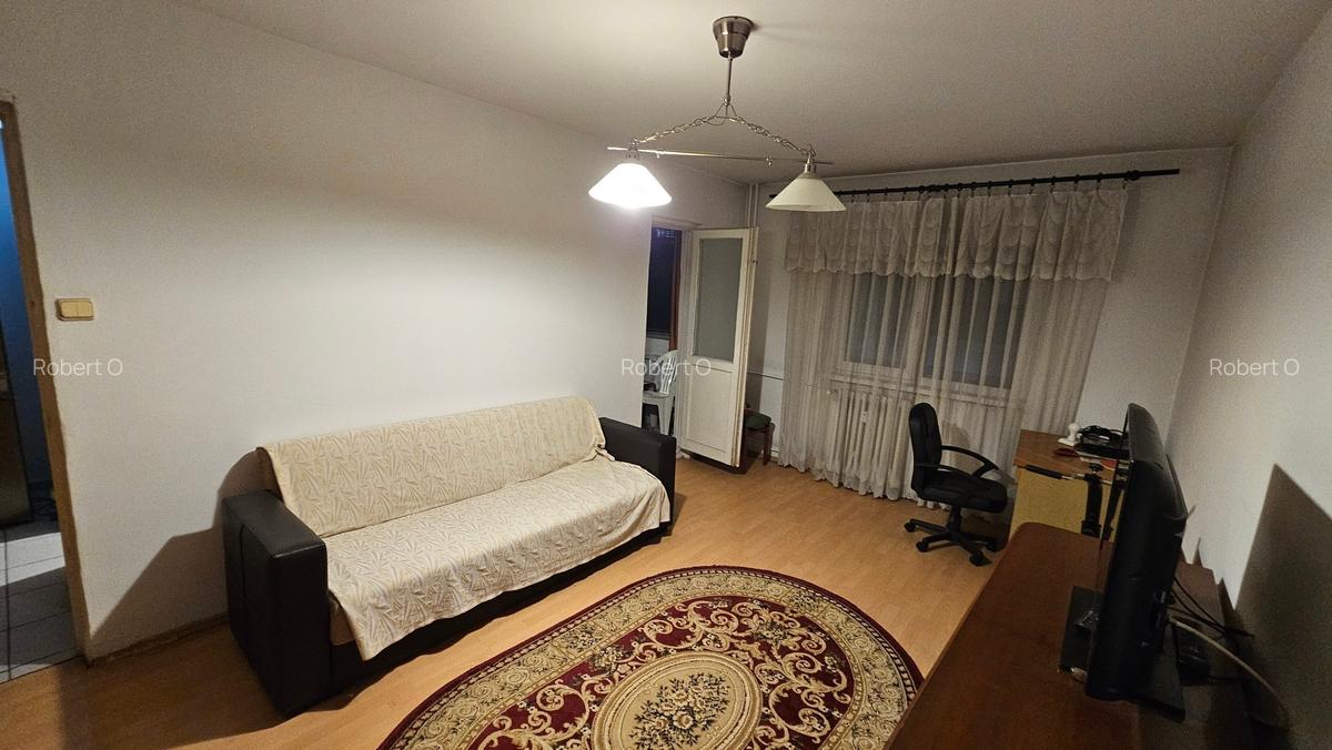 DEMOCRATIEI - 2cam, cf1, dec, 3/4, balc.6m  - 59900 euro - 2