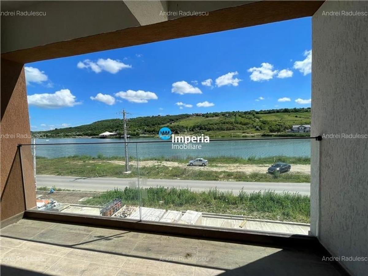Apartament cu 3 camere decomandat, mobilat în Moara de Vânt - 8
