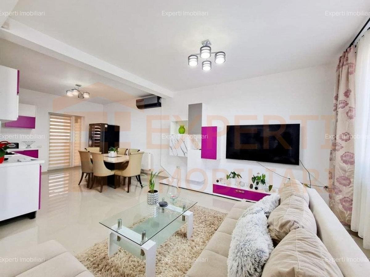 Vila P+1, situata in MAMAIA SAT - HANUL CU PESTE - 3