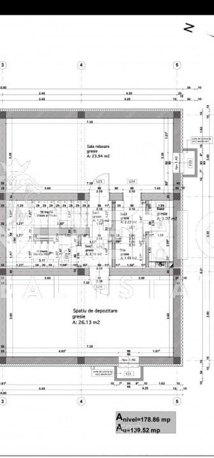 Duplex cu 6 camere in cartierul Buna ziua! - 11