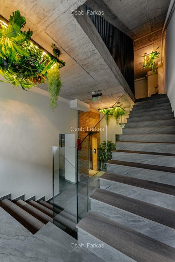 Apartament premium 2 camere, 45 MP, la cheie, Marasti, semicentral - 15