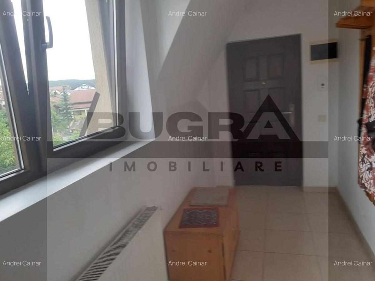 Apartament de 3 camre, 90mp, zona strazii G.V Bibescu - 11