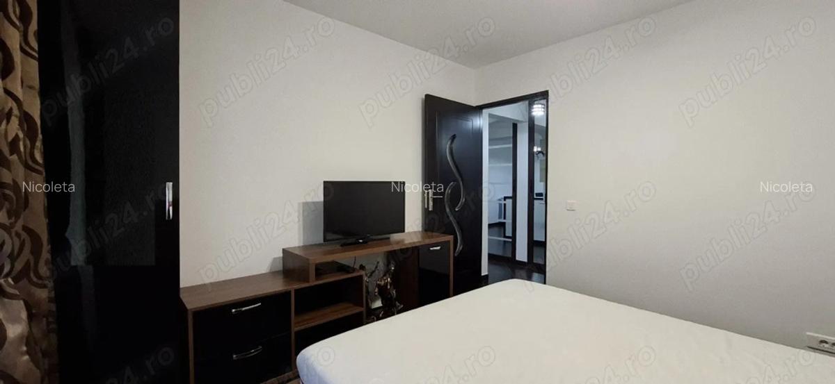 Inchiriez apartament 2 camere,parter,zona Siderurgistilor. - 6
