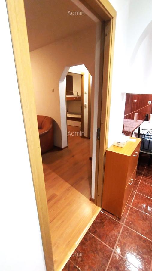 Apartament 2 camere | Semidecomandat | Mobilat | Cartier Noua – Str. Nucului 33 - 4
