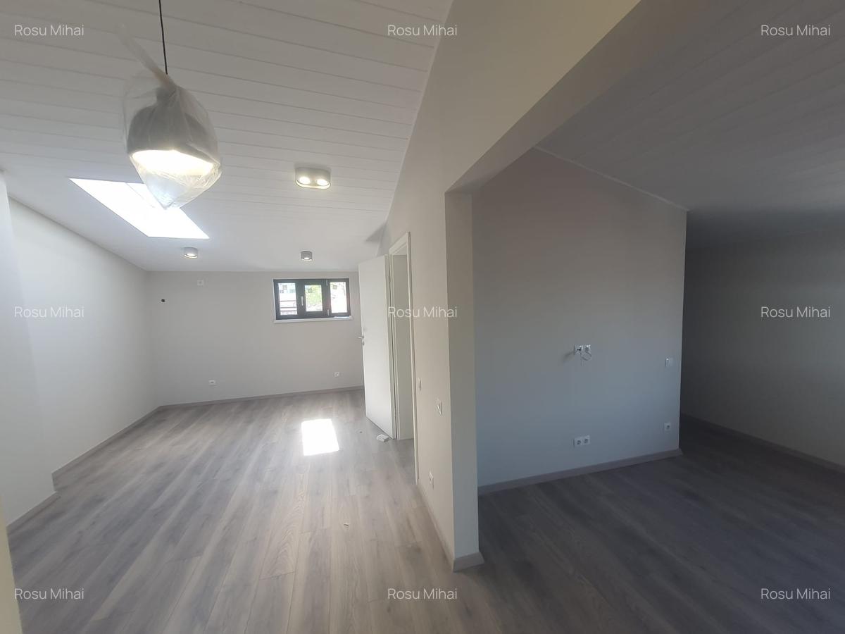 Domenii, Agronomie, Expoziției, casa D+P+1+M, la cheie - 7