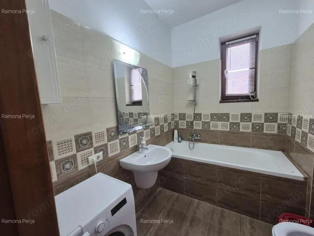 Apartament 2 camere Gavana Platou - mobilat, utilat - 5