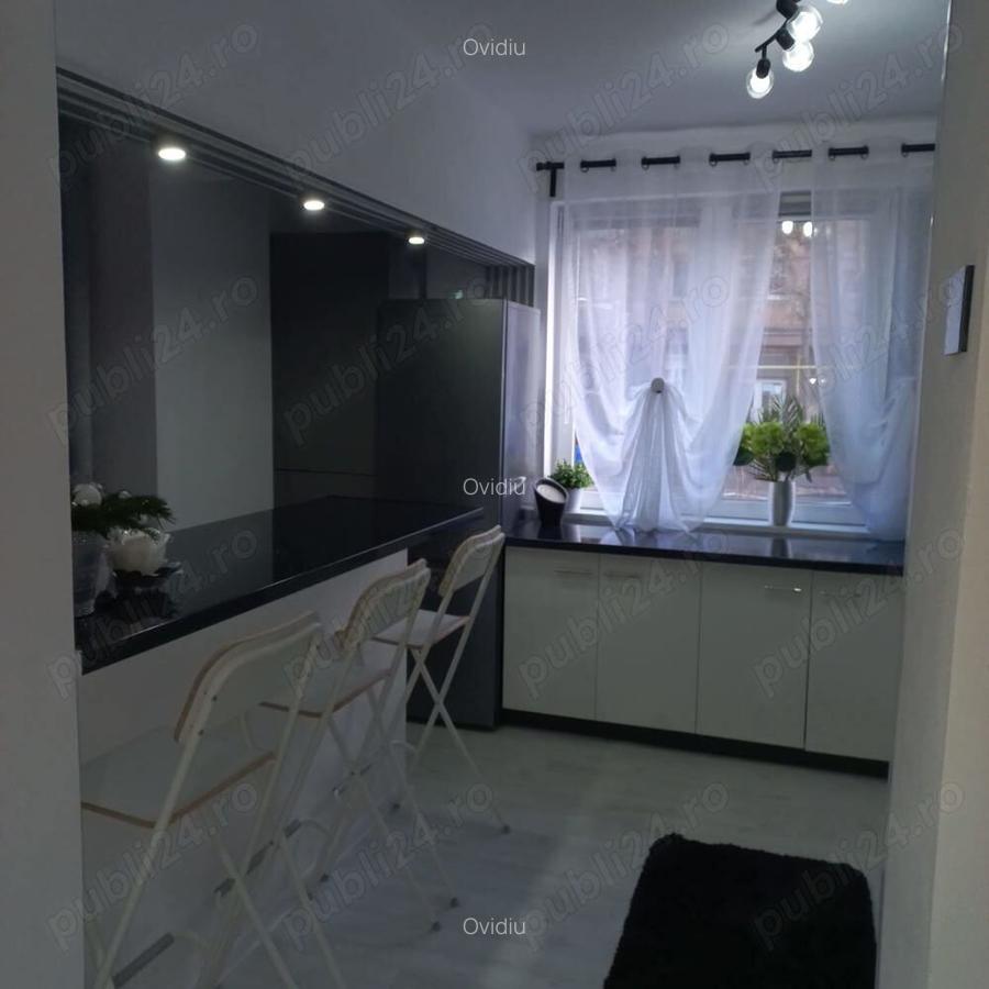 Inchiriez apartament 2 camere Arad Podgoria - 1