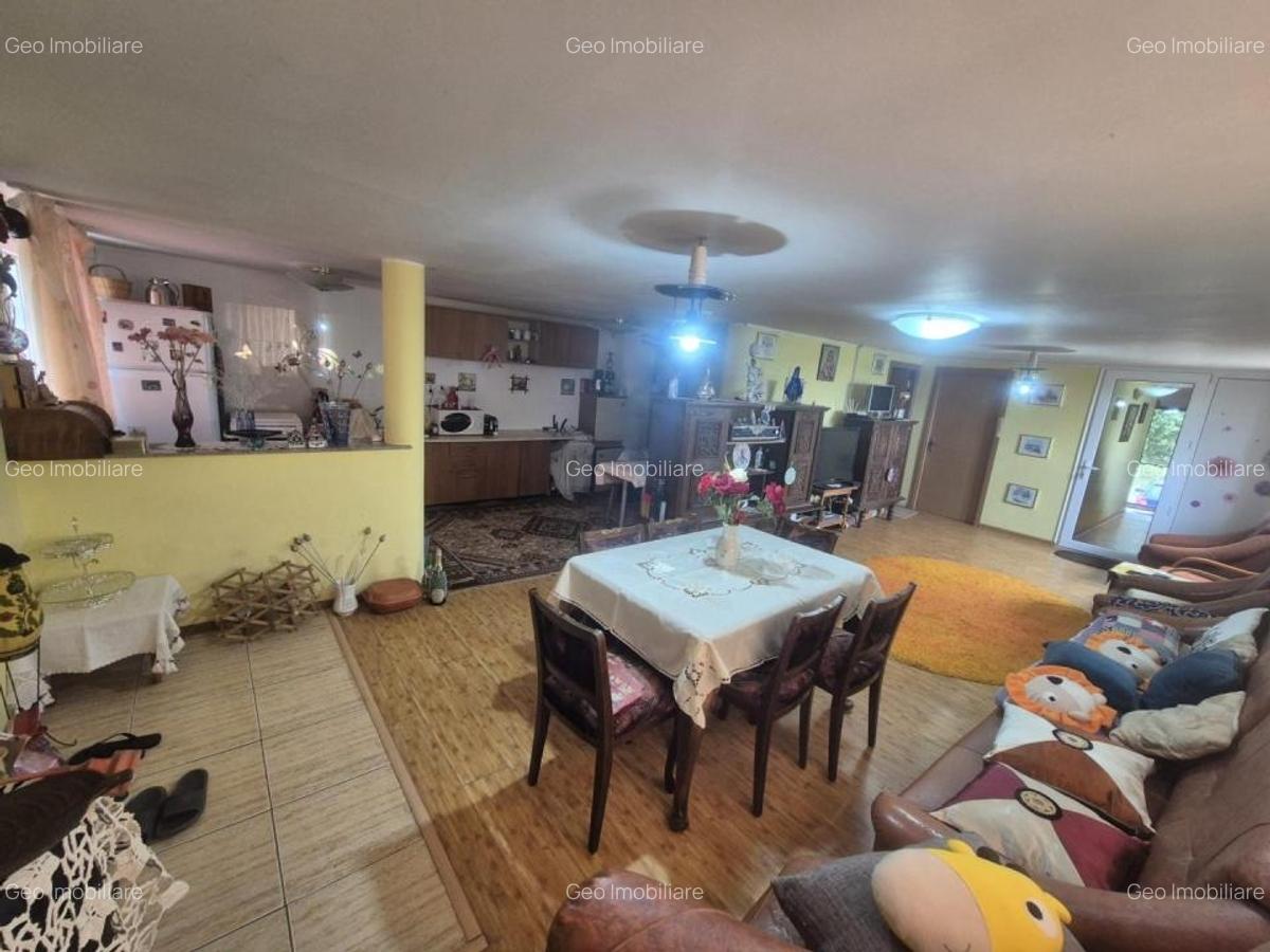 Casa 56 km de Bucuresti- comuna Ileana, loc. Razoarelor - 4