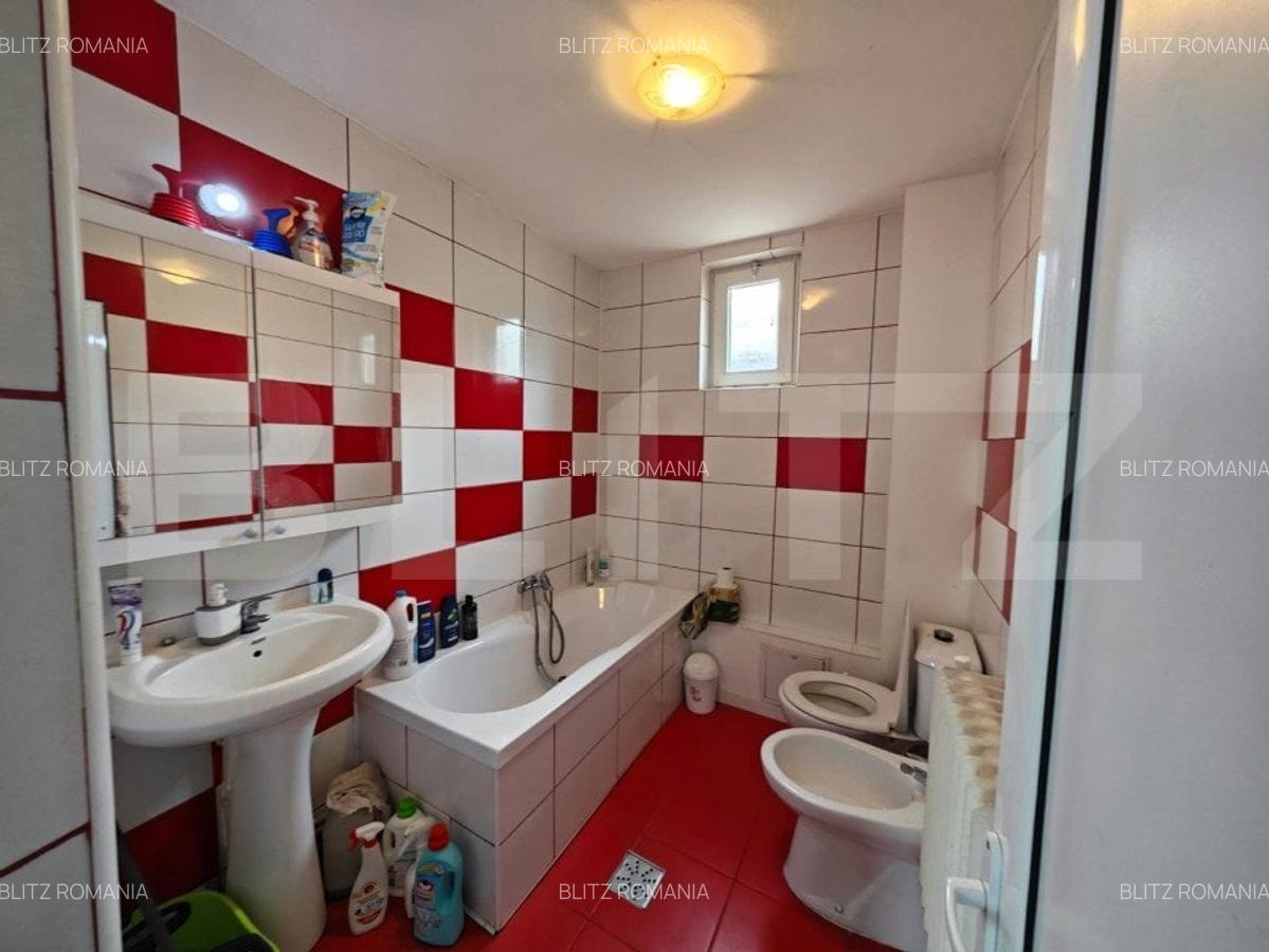 Casa de vanzare cu 5 camere, 180 mp, si 800 mp teren, zona Tomesti, Iasi - 9